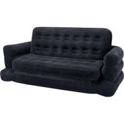 Intex 68566 Çift Kişilik Şişme Koltuk Yatak