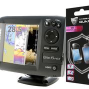 Ipg Lowrance Elite-5 Balık Bulucu