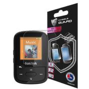 Ipg Sandisk Clip Sport Plus 2'li Görünmez Ekran Koruyucu
