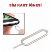 Iphone Sim İğnesi İphone Sim Kart İğnesi İphone 5 Sim Iphone 6 6s Sim İğnesi İphone 7 8 Sim X Xr Xs