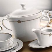 İris 6178 87 Parça Yemek Takımı