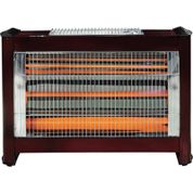 Işık Görkem IQ 2030 3000 W Quartz Isıtıcı