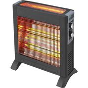Isıtel ISI-7300 2500 W Quartz Isıtıcı