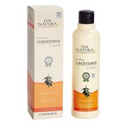 Iva Natura Organik Besleyici 250 ml Saç Bakım Kremi