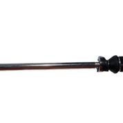 İzyapı 20 cm Krom Taharet Çubuğu