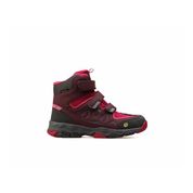 Jack Wolfskin 4020461-2081 Pembe Çocuk Outdoor Ayakkabısı