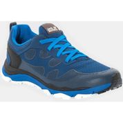 Jack Wolfskın 4034561 Trail Blaze Chill Low Erkek Spor Ayakkabı Mavi