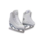 Jackson JS451 Kız Çocuk Buz Pateni
