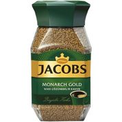 Jacobs Monarch Gold 47.5 gr Kahve