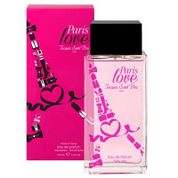 Jacques Saint Pres Paris Love EDP 100 ml Kadın Parfümü