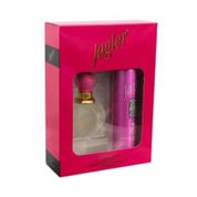 Jagler Classic EDT 60 Ml Ve 150 Ml Deodorant Bayan Parfüm Set