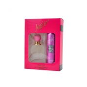 Jagler Women EDT 60 ml + Deo Sprey 150 ml Kadın Parfüm Seti