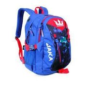 Jaka Unisex Çocuk Sırt Çantası Renkli | Morhipo | 1660354