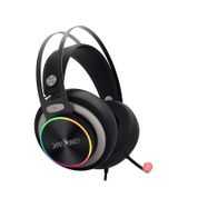 James Donkey 712 Siyah 7.1 Surround Rgb Gaming Kulaklık