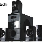 Jameson JS 2135BT 5+1 Ev Sinema Ses Sistemi