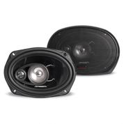 Jameson JS-60 Oto Hoparlör