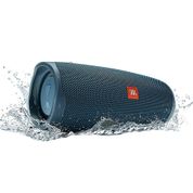 JBL Charge 4 Mavi Bluetooth Hoparlör