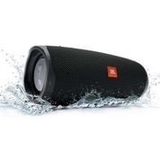 JBL Charge 4 Siyah Bluetooth Hoparlör