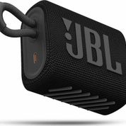 JBL Go 3 Bluetooth Hoparlör