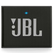 JBL Go 3W Bluetooth Speaker Siyah
