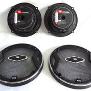 JBL GTO 609 C 16 cm Profesyonel Mid Bass Komponet Takımı