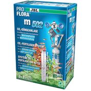 JBL Proflora M502 Co2 Seti 500 gr Tüp