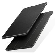J&D Kılıf Samsung Galaxy Tab A 10.1 2019 ile Uyumlu, Koruyucu Darbeye Dayanıklı Sağlam Kılıf Galaxy Tab A 10.1 inç 2019 için Kılıf (Otomatik Uyku/Uyanma Özelliği) (Tab A 10.1 2016 için değil)