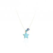 Jewelicon JWL050 Kadın Kolye