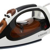Jocel JFV019158 Kahverengi Buharlı Ütü İstasyonu