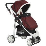 Joell 500 Modüler Sistem Bebek Arabası