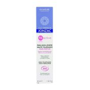 Jonzac 40 ml Organik Hipoalerjenik Nemlendirici Hafif Emülsiyon