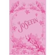 JOSEFIN PERSONALIZED NAME GIFTS: Beautiful Lined Notebook (Appreciation / Thank You Card Alternative)awesome Josefin