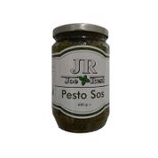 Jr 680 gr Pesto Sos