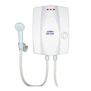 Jumbo Deluxe Elektrikli Şofben