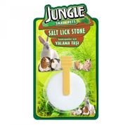 Jungle 10'lu Kemirgen Yalama Taşı