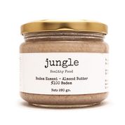 Jungle Homemade 280 gr Çiğ Badem Ezmesi
