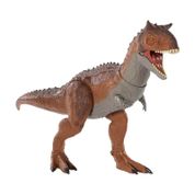Jurassic World GJT59 Sesli ve Hareketli Carnotaurus Dinozor Figürü