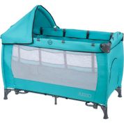 Jusso Enjoy 60x120 Turkuaz Oyun Parkı