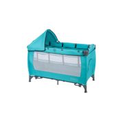 Jusso Enjoy 70x110 Turkuaz Oyun Parkı