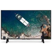 JVC 32VH3905T 32" HD Uydu Alıcılı LED TV