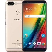 Kaan N2 32 GB 5.7 İnç 13 MP Akıllı Cep Telefonu Altın