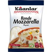 Kaanlar 1000 gr Mozarella Peyniri