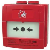 KAC WCP1A-R470SG-01IS Intrinsically Safe Konvansiyonel