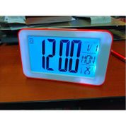 Kadio KD-1828 Alarmlı Dijital Masa Saati