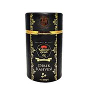 Kahveci Efendi 500 gr Kakuleli Dibek Kahvesi