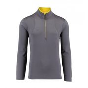 Kaikkiall KK2090003-6200 Gri Erkek Sweatshirt