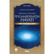 KAİNATIN EFENDISI PEYGAMBERIMIZIN (A.S.M.) HAYATI (2 CILT) - SALIH SURUÇ