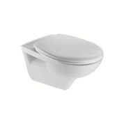 Kale Optimum Etajerli 80x45 cm Beyaz Lavabo