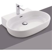Kale Zero 7111810500 60x49 cm Lavabo