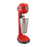Kalko KDM450 350 W Iki Hızlı Kırmızı Bar Mikseri